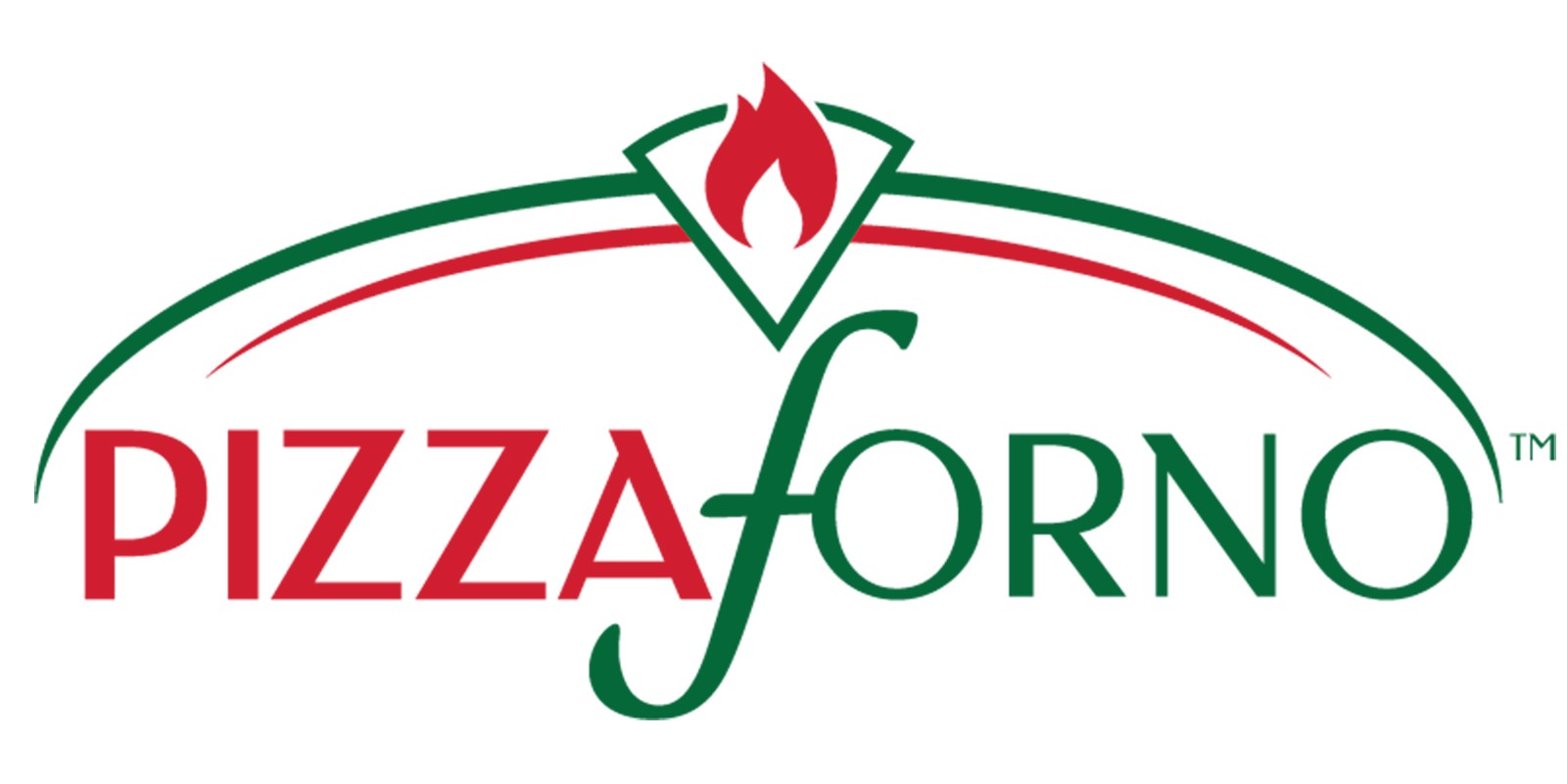 PizzaForno Home